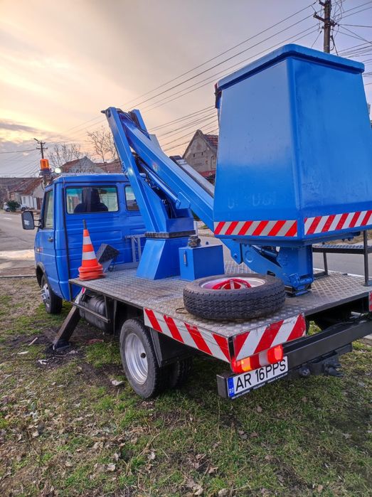 Vand ,Închiriez,schimb- autonacela Iveco 10.5 m