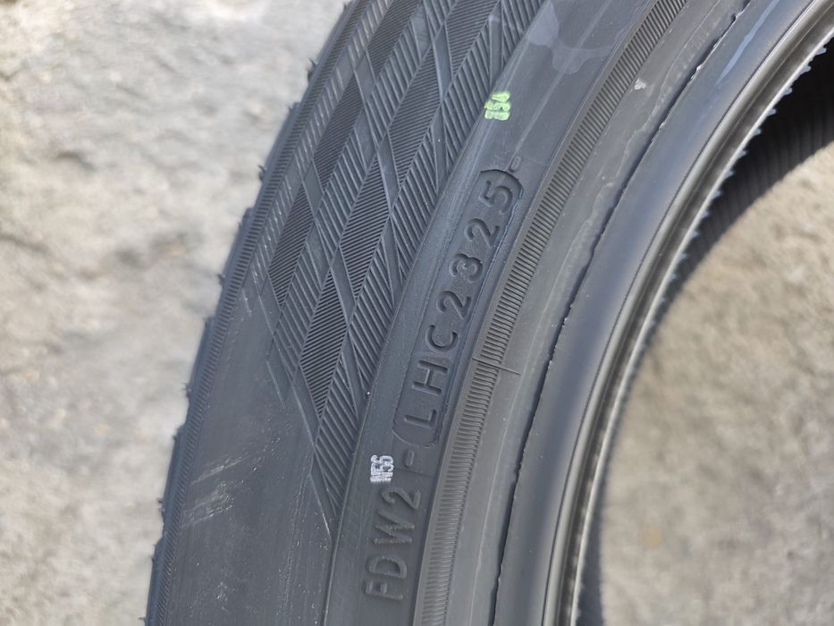 Anvelope noi iarna Yokohama 245/50R19 Runflat BMW g01 X3 g02 X4