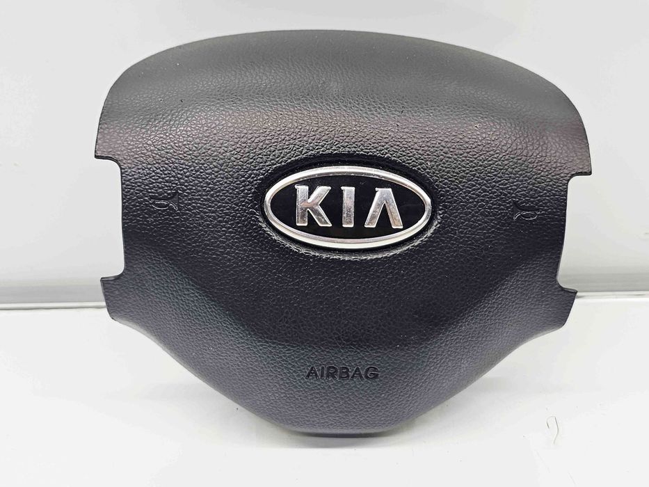 Airbag volan Kia Sportage III [Fabr 2010-2016] 56900-3U100