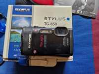 Водоустойчив,удароустойчив Фотоапарат Olympus Stylus Tough TG 850