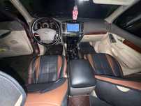 Toyota land cruiser 2009 automat 4x4 Ro