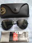 Ray Ban original