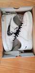 Nike Air Force 1 Sketch