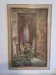 Tablou pictură H.Grimm-Still Life FINAL
