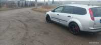 Vand Ford Focus2