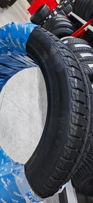 Transmate premium tires 265/45/21