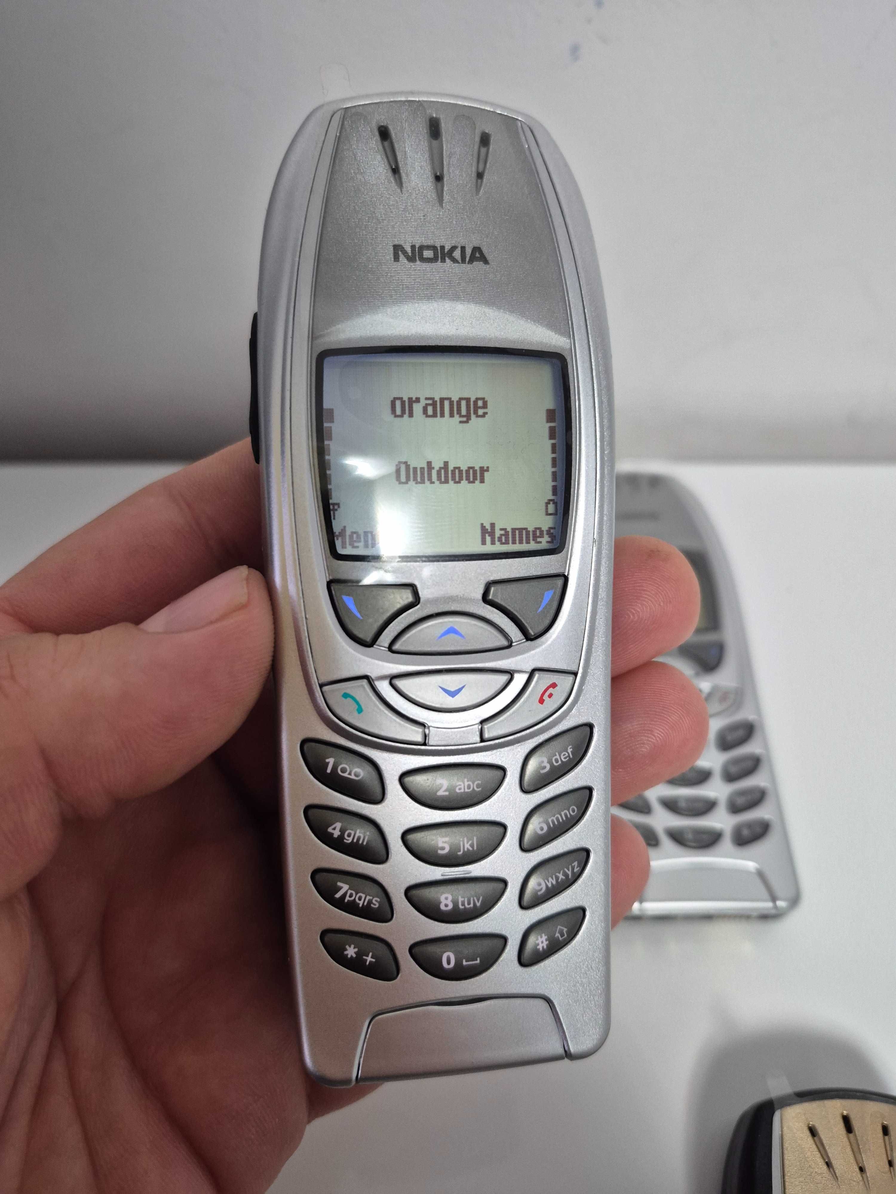 Nokia 6310i  reconditionat integral Ca Nou.