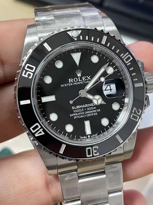 rolex submariner Date 41mm