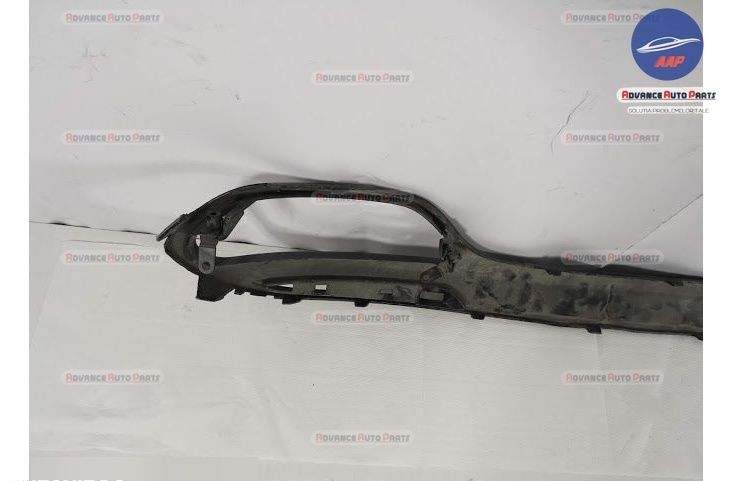 Дифузьор Предна/Задна Броня TITANIUM оригинален Ford Mondeo / Ford Mon
