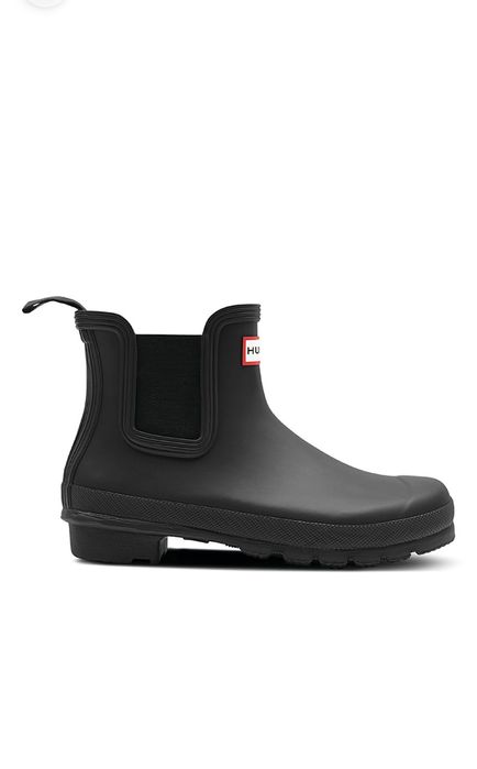 Hunter непромокаеми гумени боти