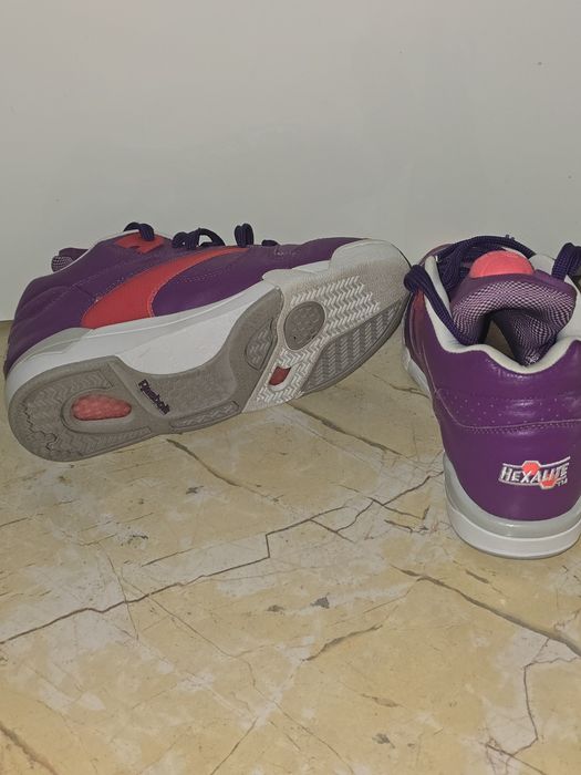 Маратонки/кецове Reebok HEXALITE