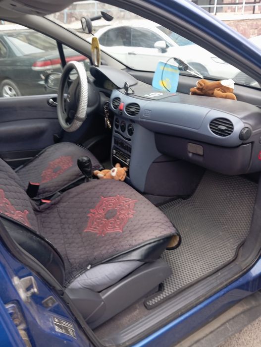 Продам Мерседес А класа