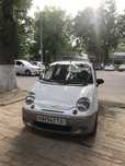 Matiz Best Chevrolet 2011