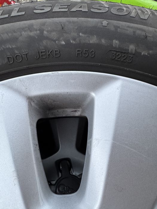 Roti / jante Audi A6 A4 A3