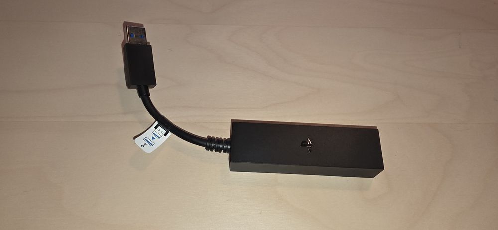 Adaptor camera PS5
