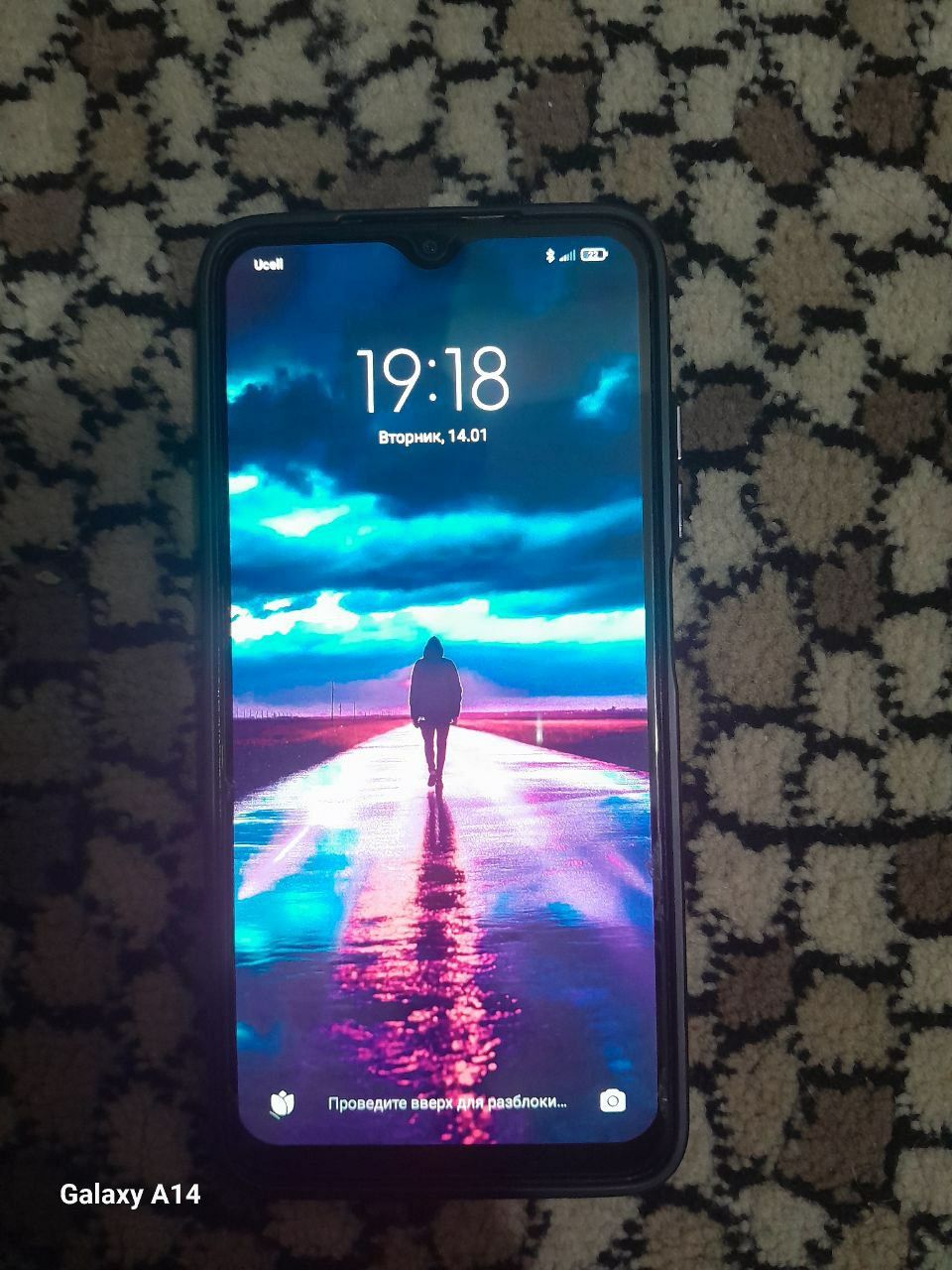 Redmi 9 T 128GB Obmen