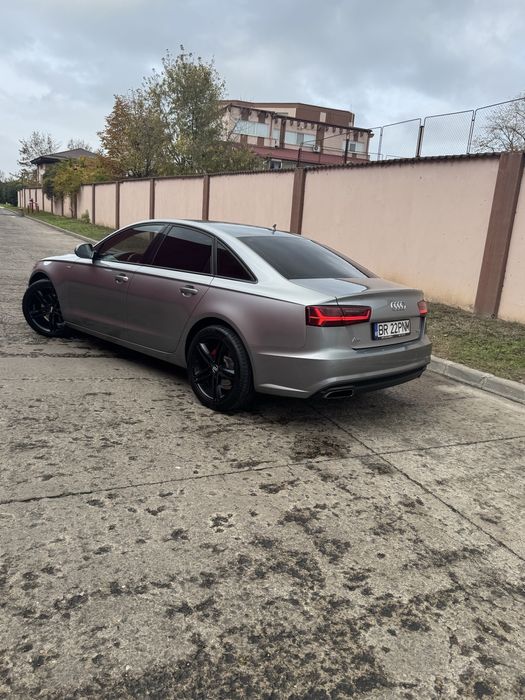De vanzare Audi A6