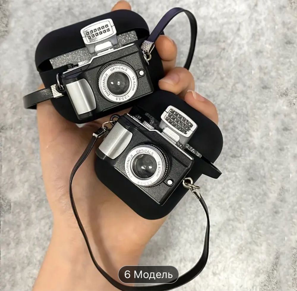 Чехол для Airpods
