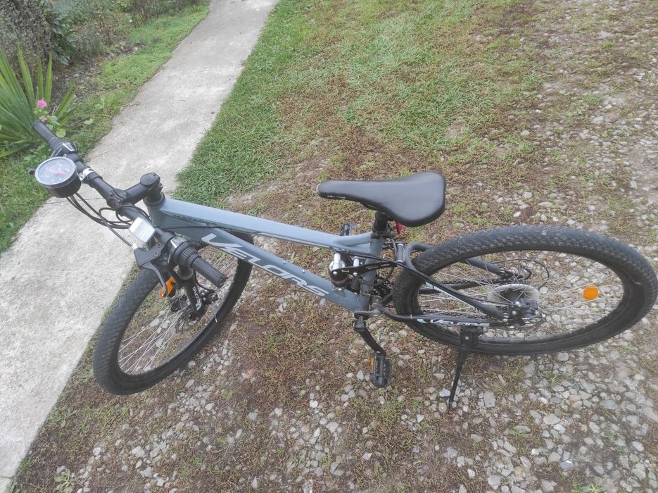 Bicicleta copii Velors Matador roți 26 inch