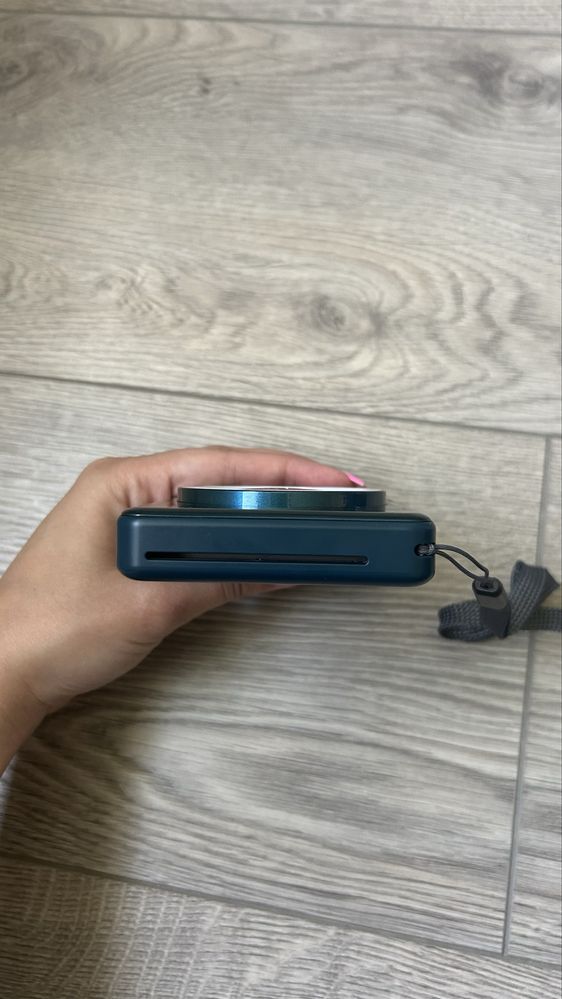 Canon Zoemini S2 ZV22