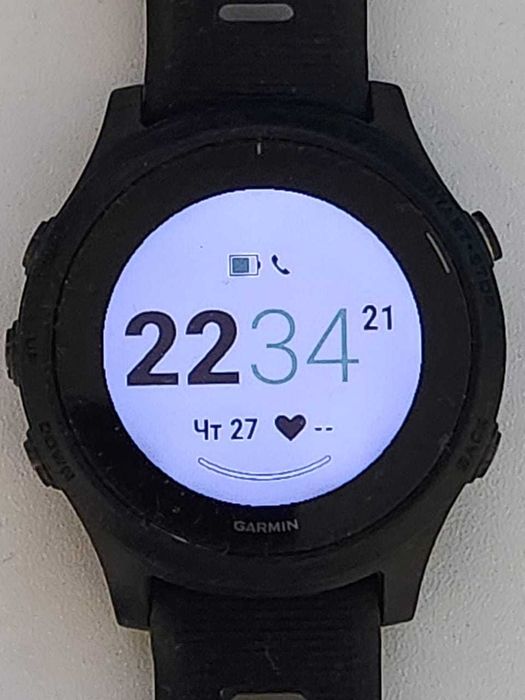 GARMIN Forerunner 945