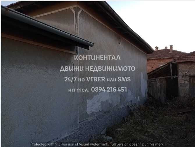 Продава се Къща в с. Дълбок извор, Област Пловдив - 90 кв.м за 300 €/кв.м - Снимка #3