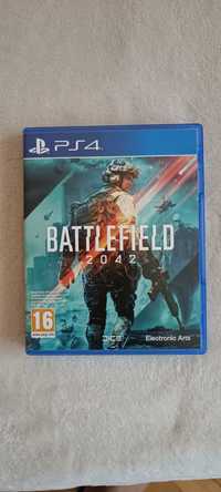 Battlefield 2024 игра за PS4