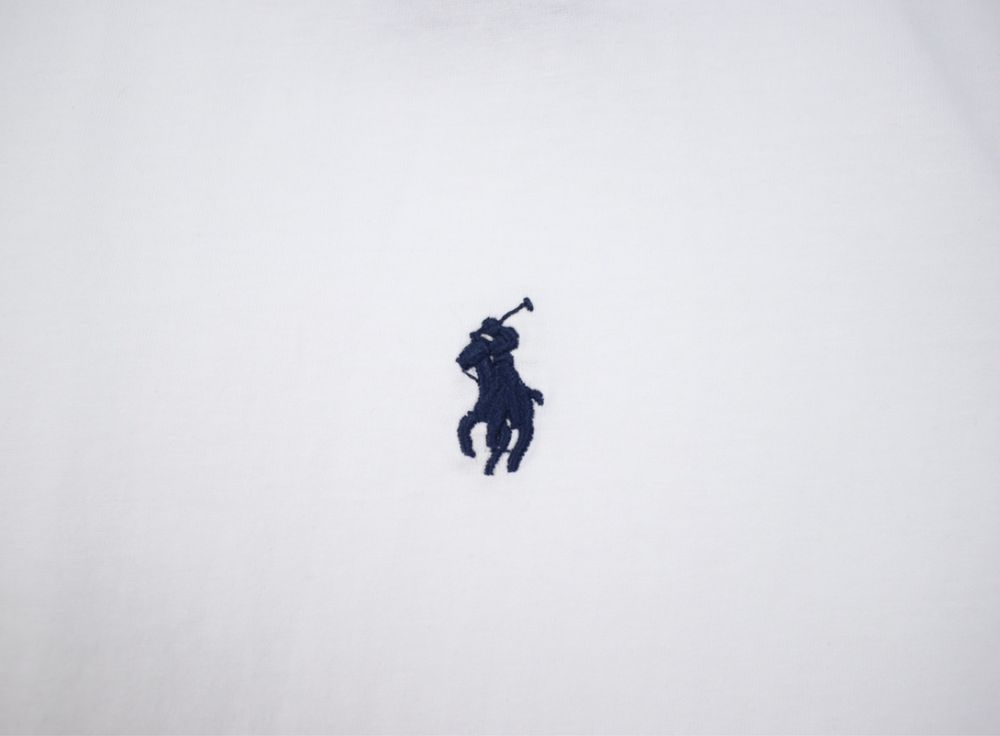 Ralph Lauren Тениска (Бяла)