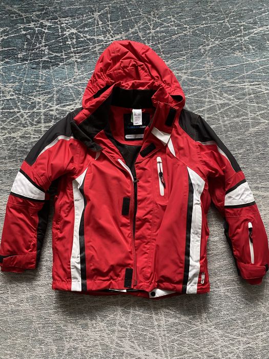 Детско скиорско яке