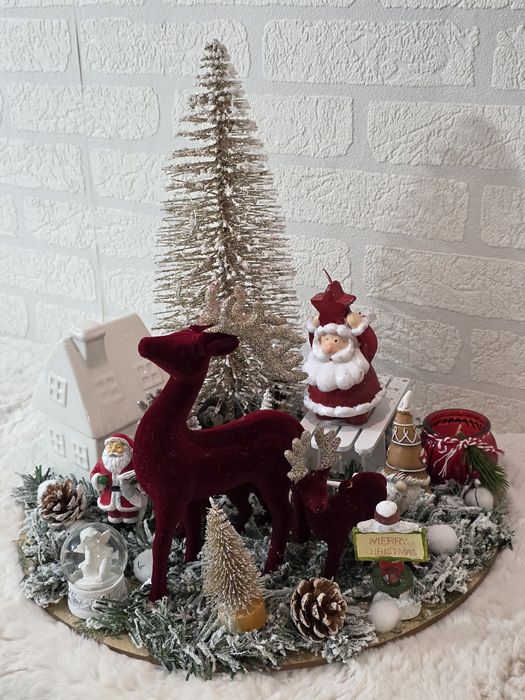 Ornamente de craciun