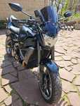 Suzuki b-king,2008g.