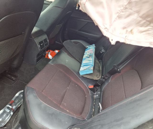 Dezmembrez Jaguar XE X760 , an 2018,, motor 2.0d 180cp ,cod 204DTD  dezmembrari piese cutie de viteze automata