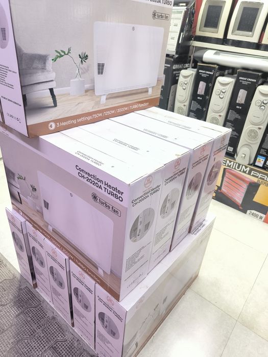 Оптом обогреватели масляный и Настенный обогревател/Печка/+ Доставка.