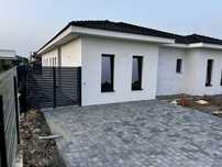 Proprietar vand casa parter tip duplex zona Calea Urseni