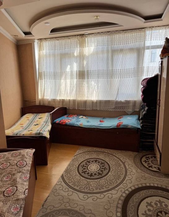 Срочно! Квартира на Себзар -Корзинка 3*4/3/9 общ пл 90м с обстановкой