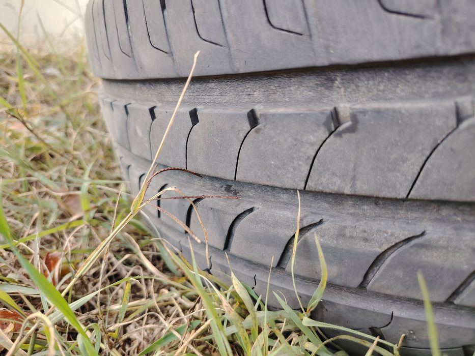 Cauciucuri, anvelope sandero stepway 205.55.16