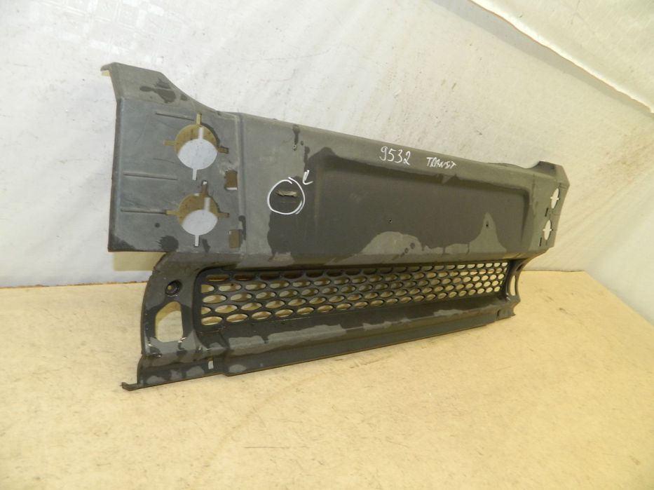 Bara fata partea centrala, Ford Transit, 01-06, YC15-17D957-A