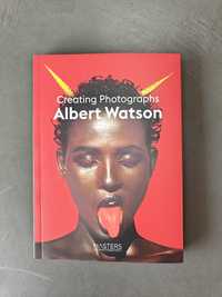 Carte de arta fotografica Creating Photographs - Albert Watson