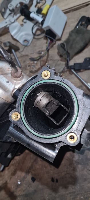 Galerie admisie bmw f10 f01 x5 x5 306cai