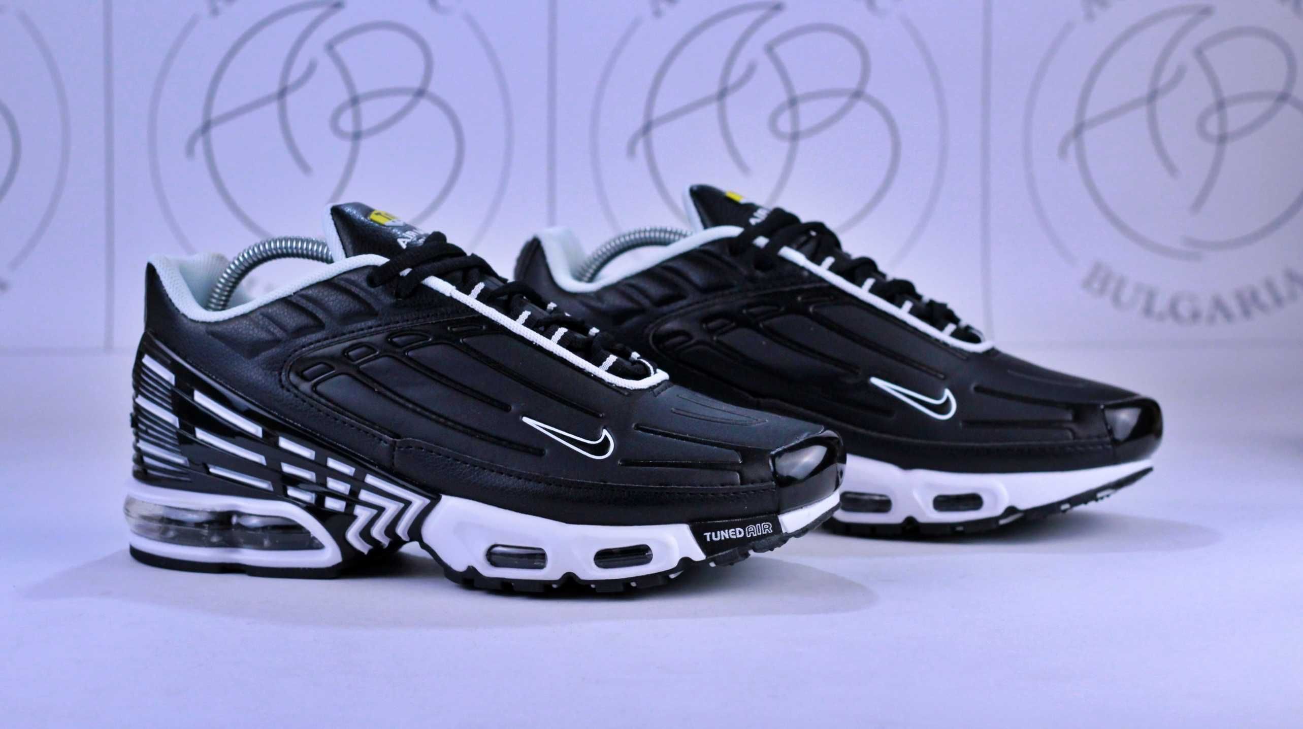 Nike Air Max Plus 3 Мъжки Дамски Маратонки