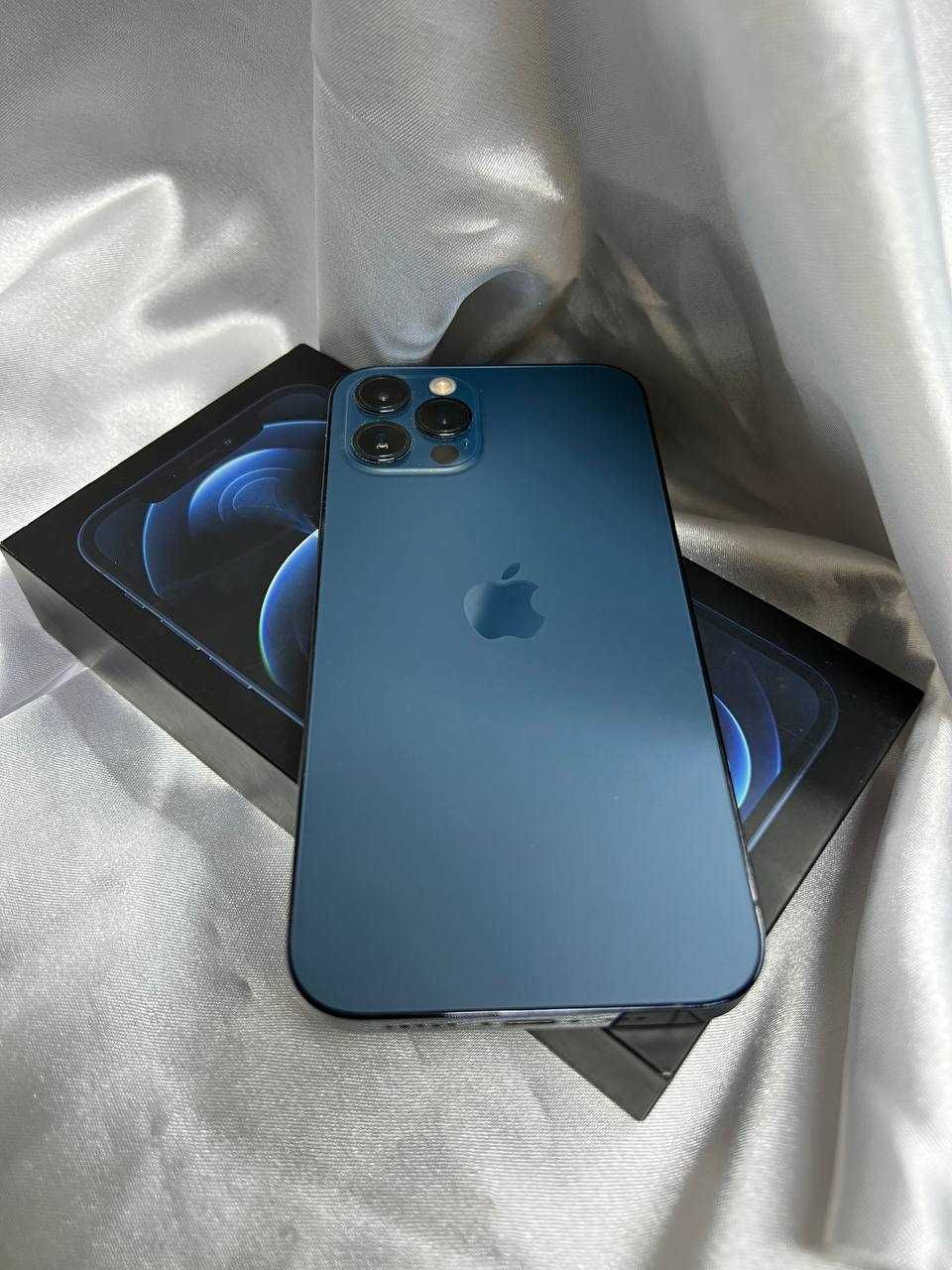 Apple iPhone 12 Pro, 128 Gb ( Астана, ул.Женис 24) л 259161