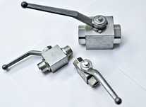 Robinete hidraulice - robinet hidraulic utilaje industriale agri