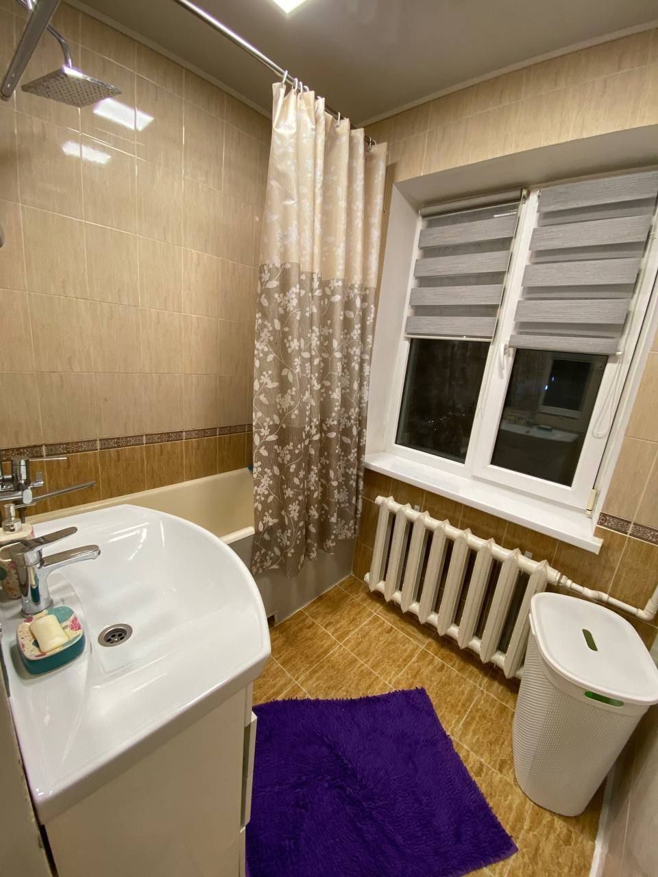 Продаётся 2в3/3/5 ул.Тараса Шевченко 60м² ор-р: Северный вокзал