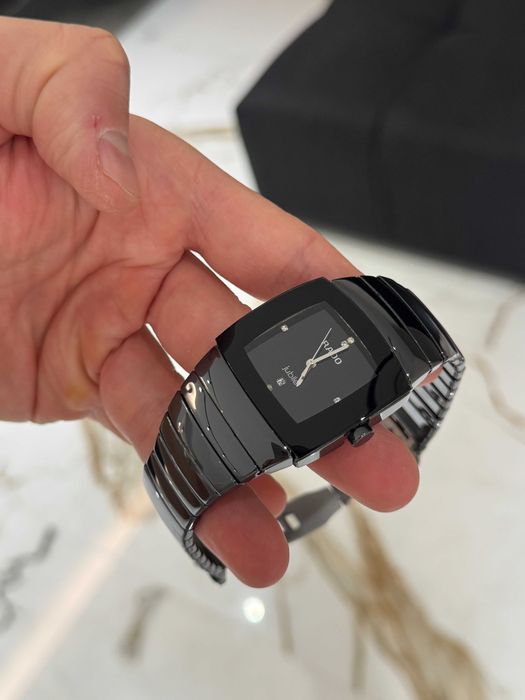 rado jubilee керамика2