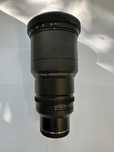 Obiectiv anamorphic 2x SLR magic 50mm