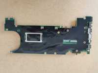 Placa de BAZA Lenovo T460s i5-6300u