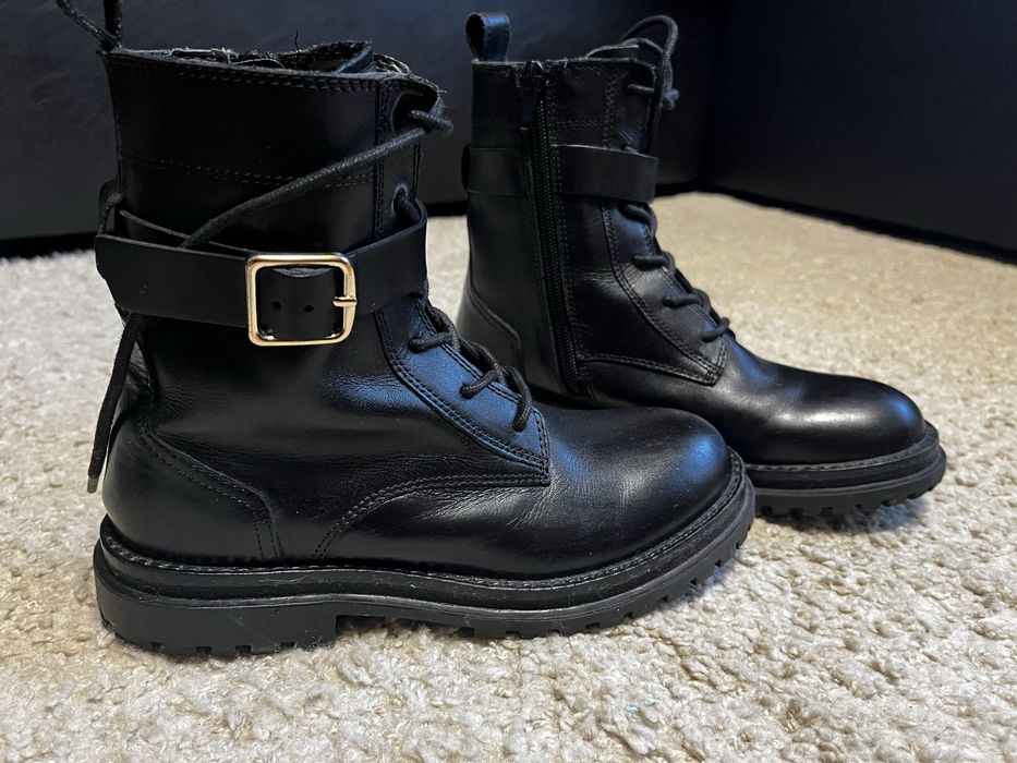 Кубинки детски Zara 34