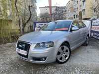 Audi A3 Sportback S Line / 2008 / 2.0 TDI 140 CP / RATE * GARANTIE