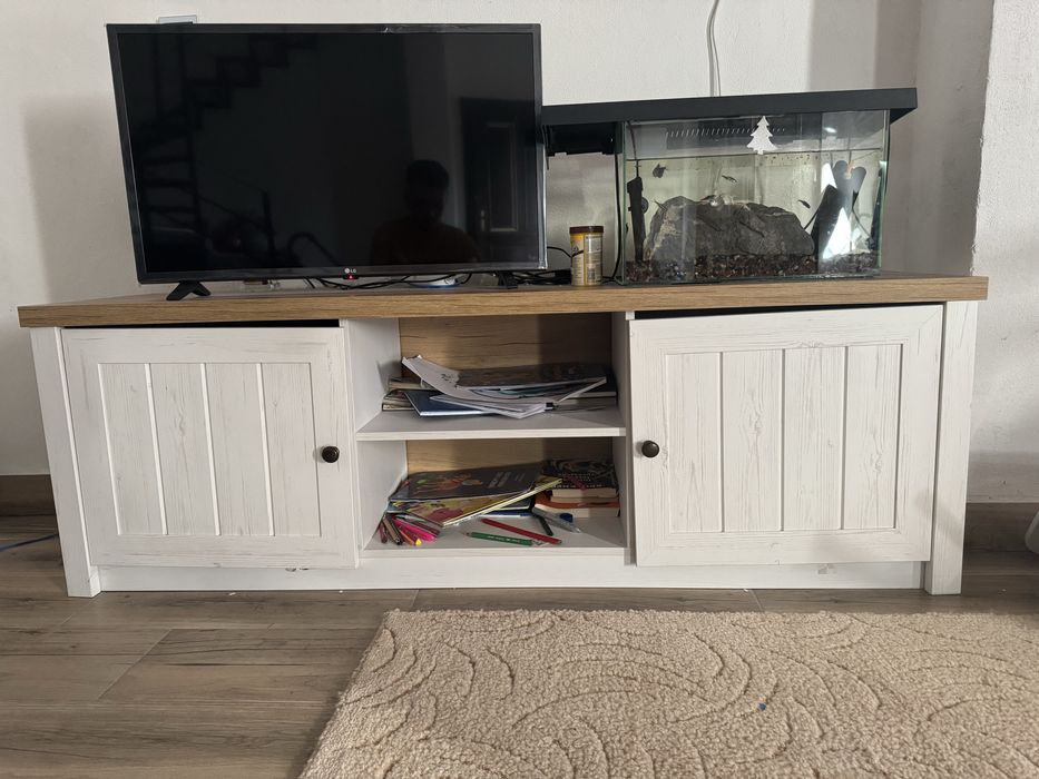 Comoda Tv de calitate de la jysk