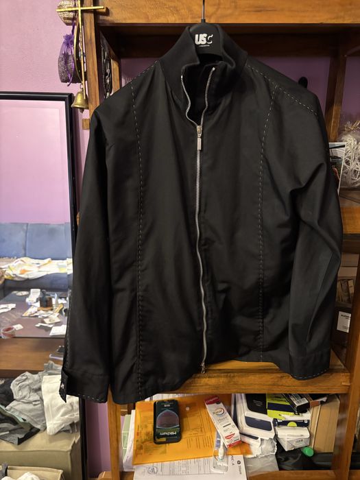 Geaca Moncler ; Vintage masura (1) un S 100% Autentic